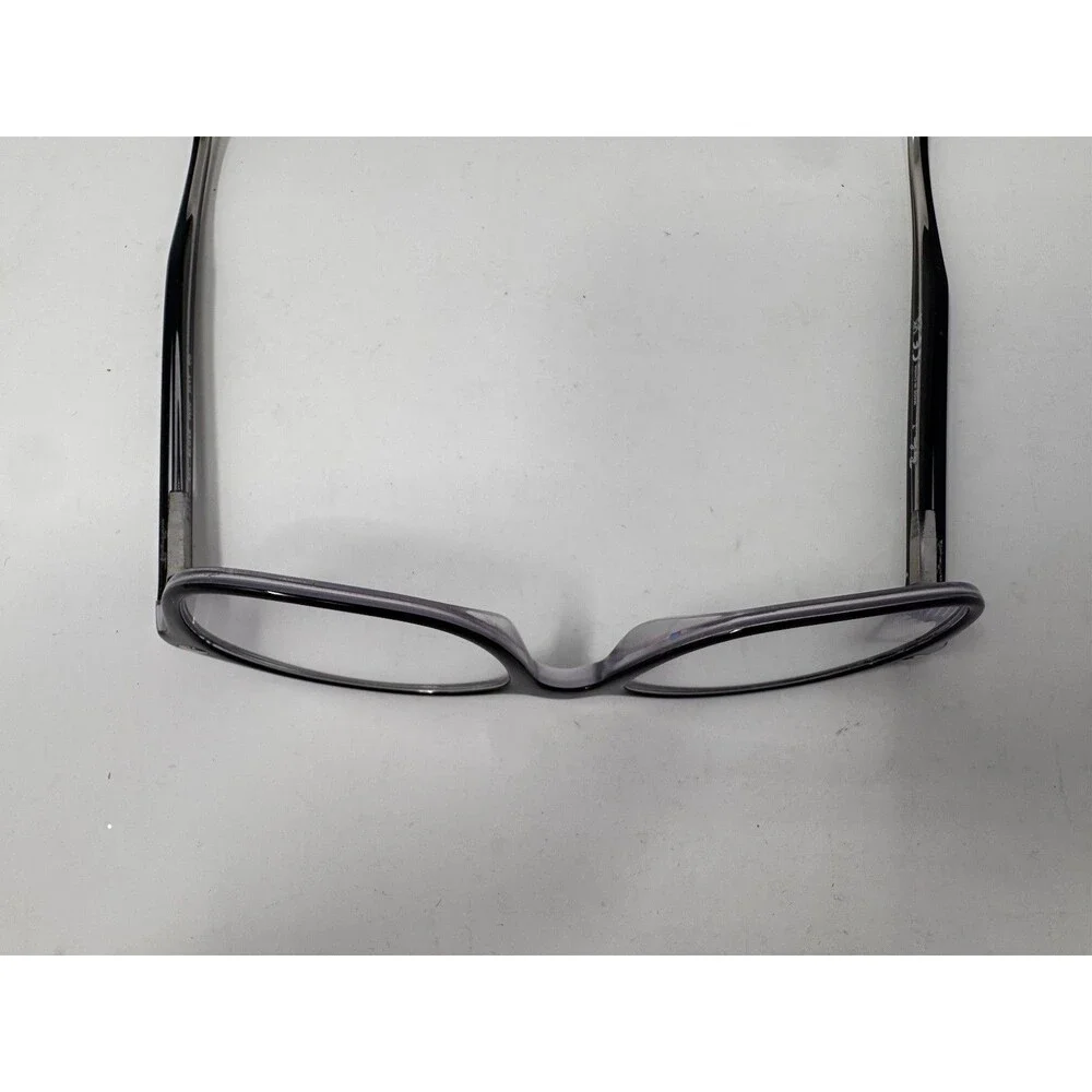 Ray-Ban RB5375 Eyeglass Frames Only 53-18-145 Black 2034